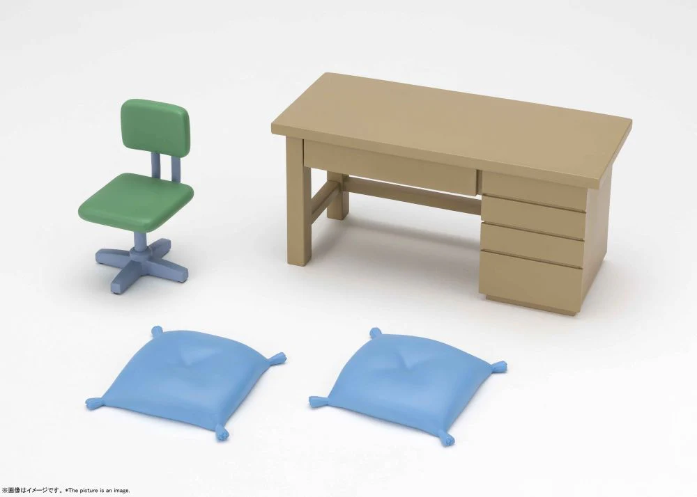 BANDAI - Doraemon Zero Nobita Room - Image 5