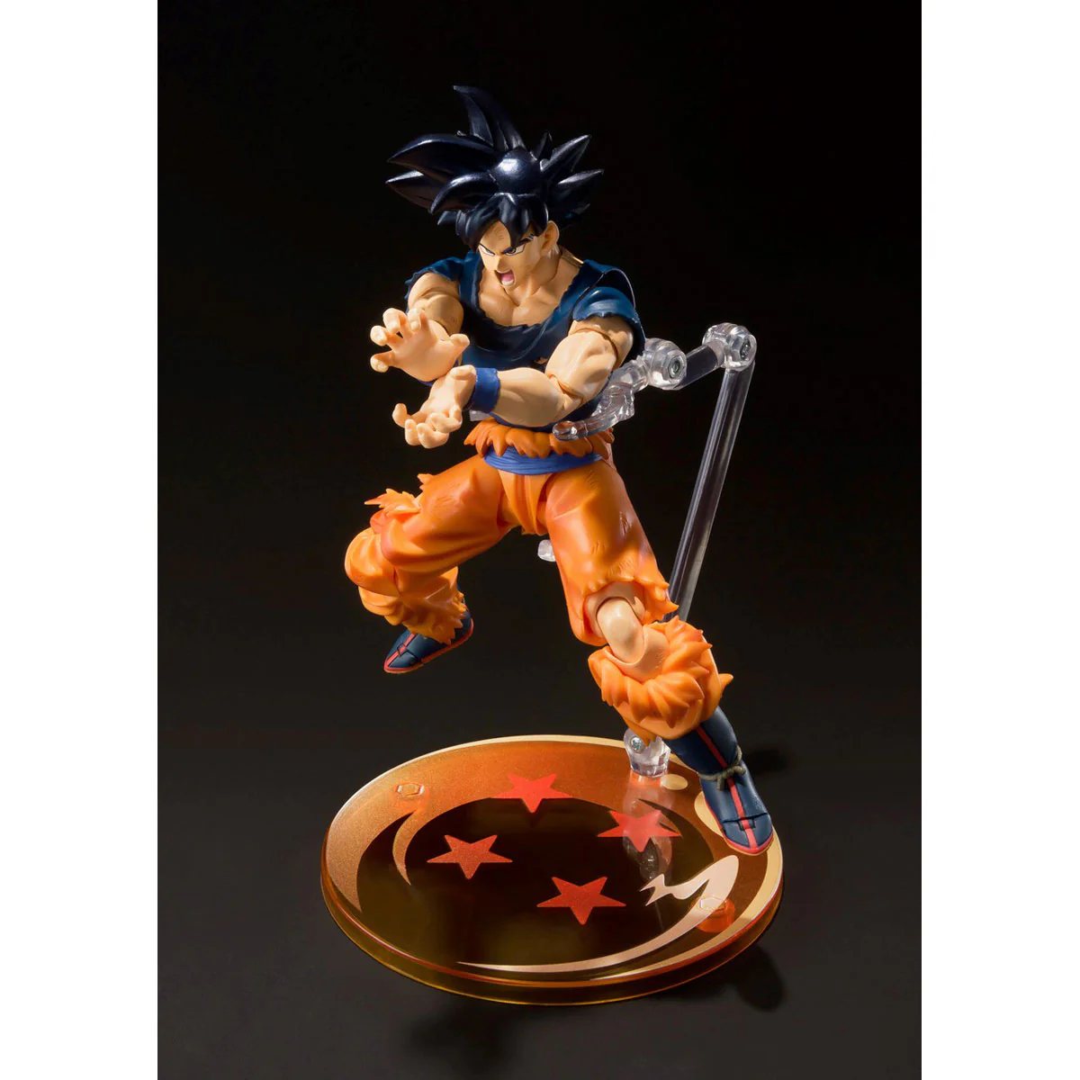 BANDAI - Dragon Ball Tamashii Stage Figure Stand 7 Pack 2020 Event EXCLUSIVE - Image 4
