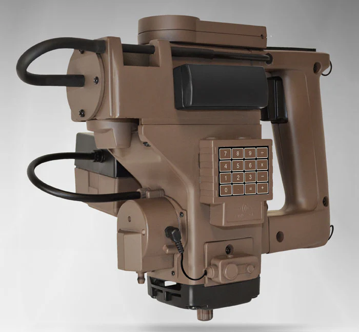 HOLLYWOOD COLLECTIBLES GROUP - Aliens - Motion Tracker Replica - Replica 1:1 - Image 11