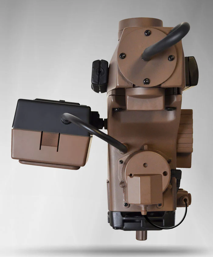 HOLLYWOOD COLLECTIBLES GROUP - Aliens - Motion Tracker Replica - Replica 1:1 - Image 12