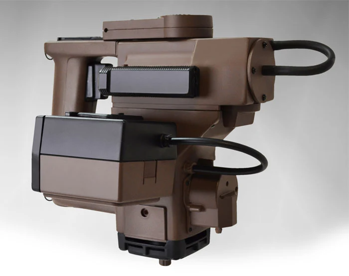 HOLLYWOOD COLLECTIBLES GROUP - Aliens - Motion Tracker Replica - Replica 1:1 - Image 13