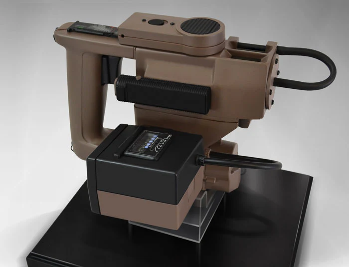 HOLLYWOOD COLLECTIBLES GROUP - Aliens - Motion Tracker Replica - Replica 1:1 - Image 6