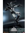 HOT TOYS - Marvel - Masterpiece 1:6 Action Doll War Machine CMS013-D47 - Image 10