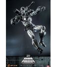 HOT TOYS - Marvel - Masterpiece 1:6 Action Doll War Machine CMS013-D47 - Image 11