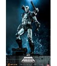 HOT TOYS - Marvel - Masterpiece 1:6 Action Doll War Machine CMS013-D47 - Image 12