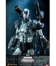 HOT TOYS - Marvel - Masterpiece 1:6 Action Doll War Machine CMS013-D47 - Image 3
