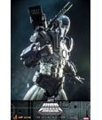 HOT TOYS - Marvel - Masterpiece 1:6 Action Doll War Machine CMS013-D47 - Image 4