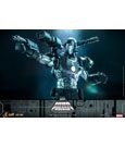 HOT TOYS - Marvel - Masterpiece 1:6 Action Doll War Machine CMS013-D47 - Image 5