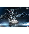 HOT TOYS - Marvel - Masterpiece 1:6 Action Doll War Machine CMS013-D47 - Image 6