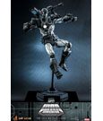 HOT TOYS - Marvel - Masterpiece 1:6 Action Doll War Machine CMS013-D47 - Image 9