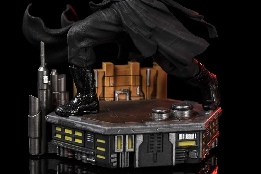 IRON STUDIO - Star Wars Darth Maul 1/10 Statue - Image 8