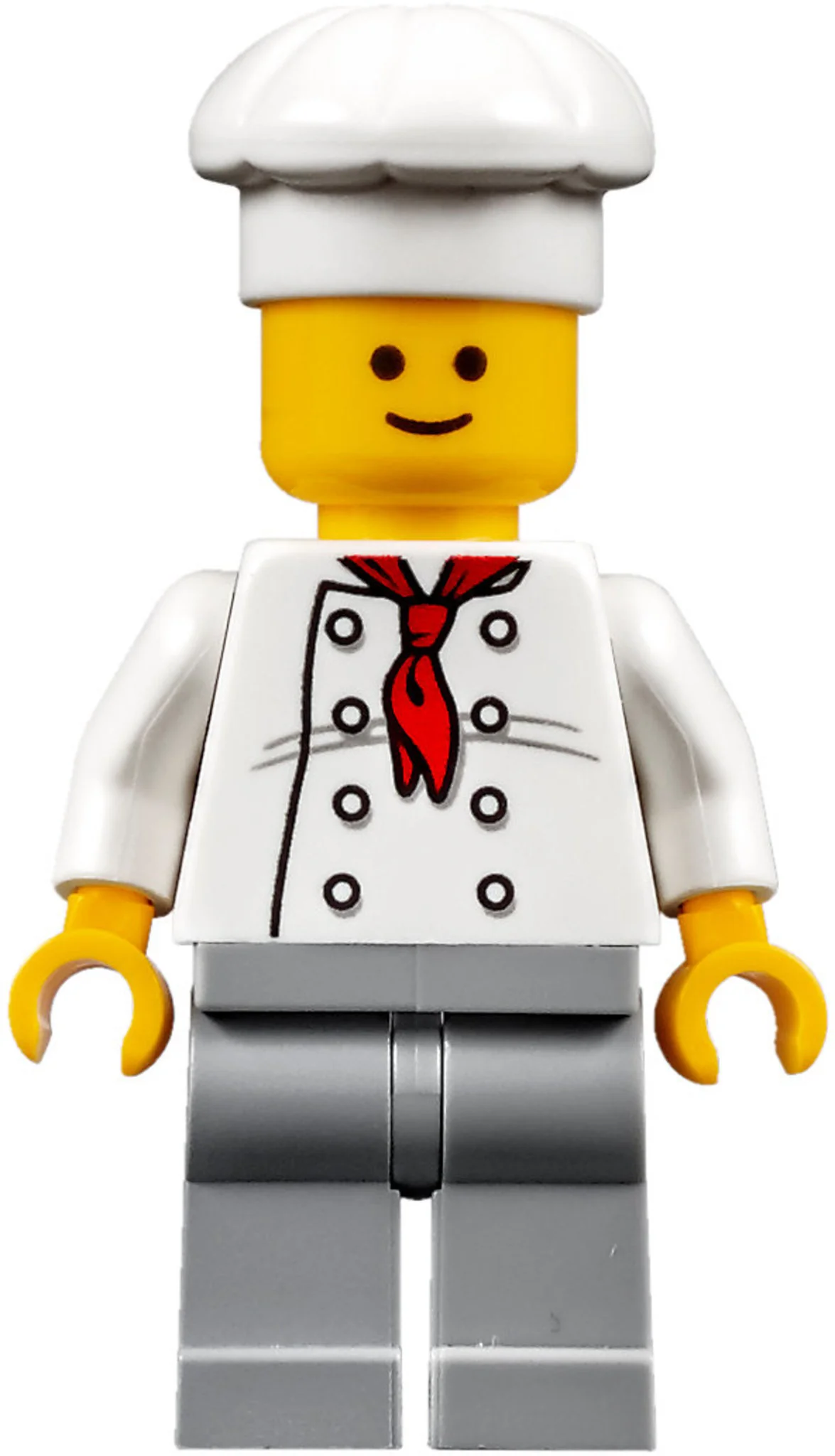 LEGO -  Piazza Assemblea  #10255 - Image 23