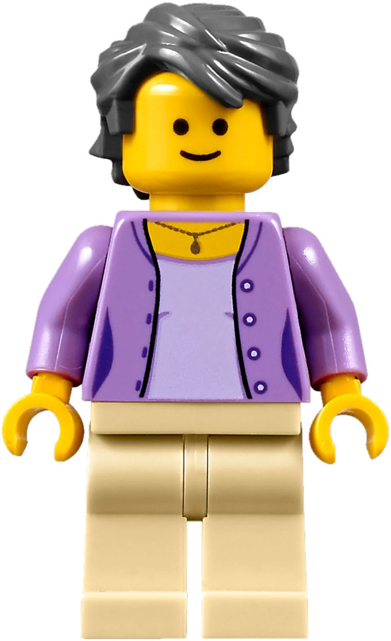 LEGO -  Piazza Assemblea  #10255 - Image 4