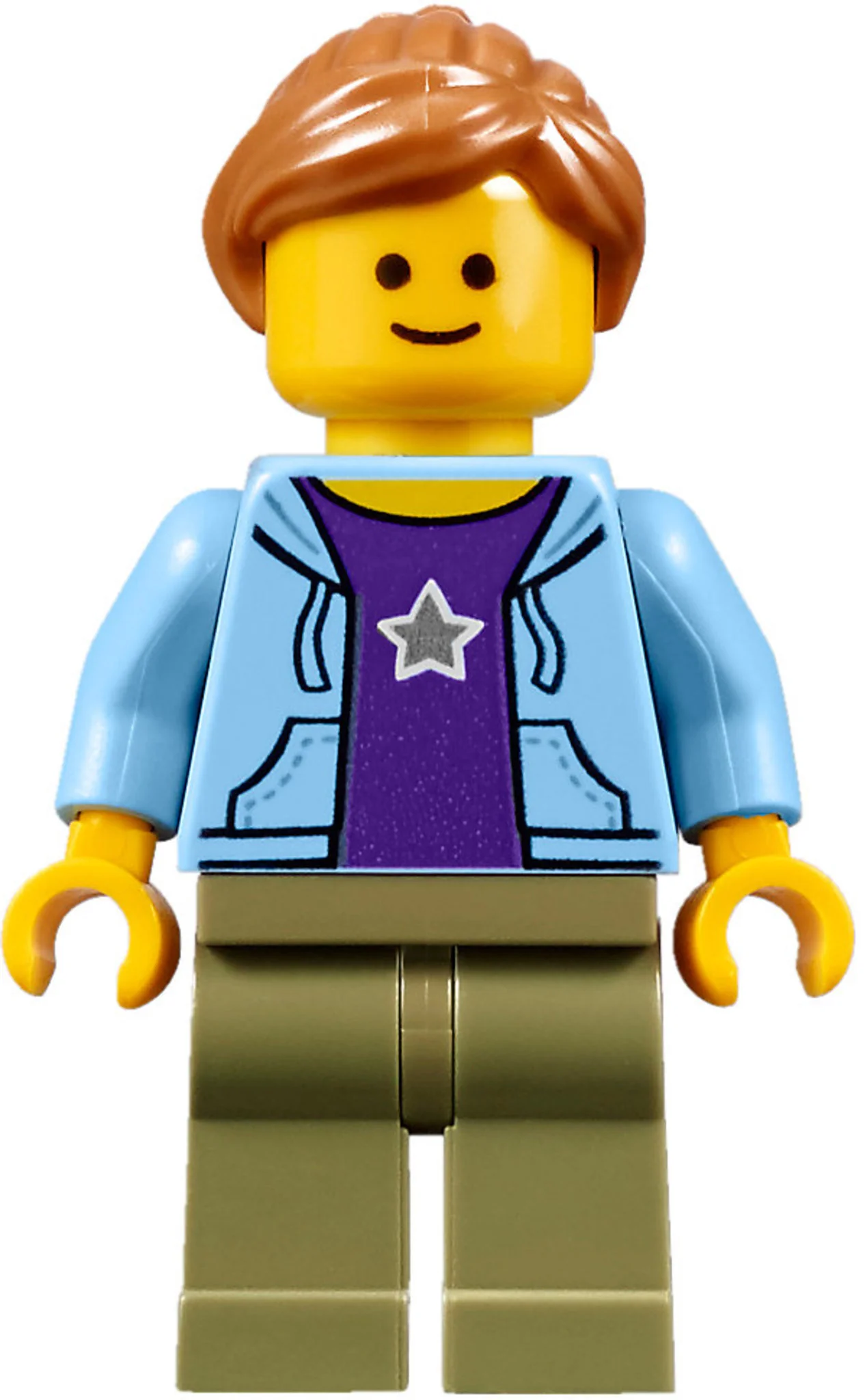 LEGO -  Piazza Assemblea  #10255 - Image 5