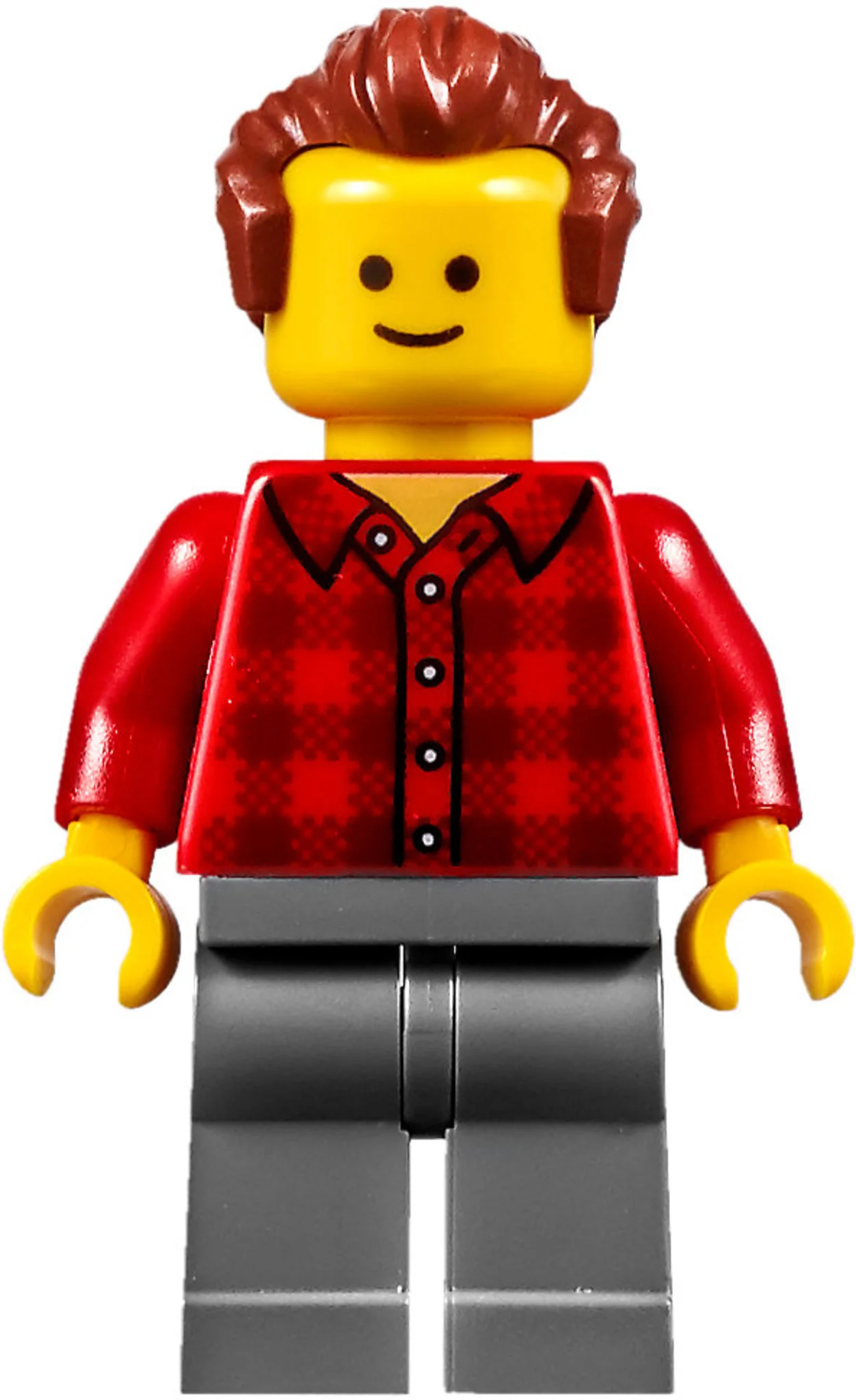 LEGO -  Piazza Assemblea  #10255 - Image 6