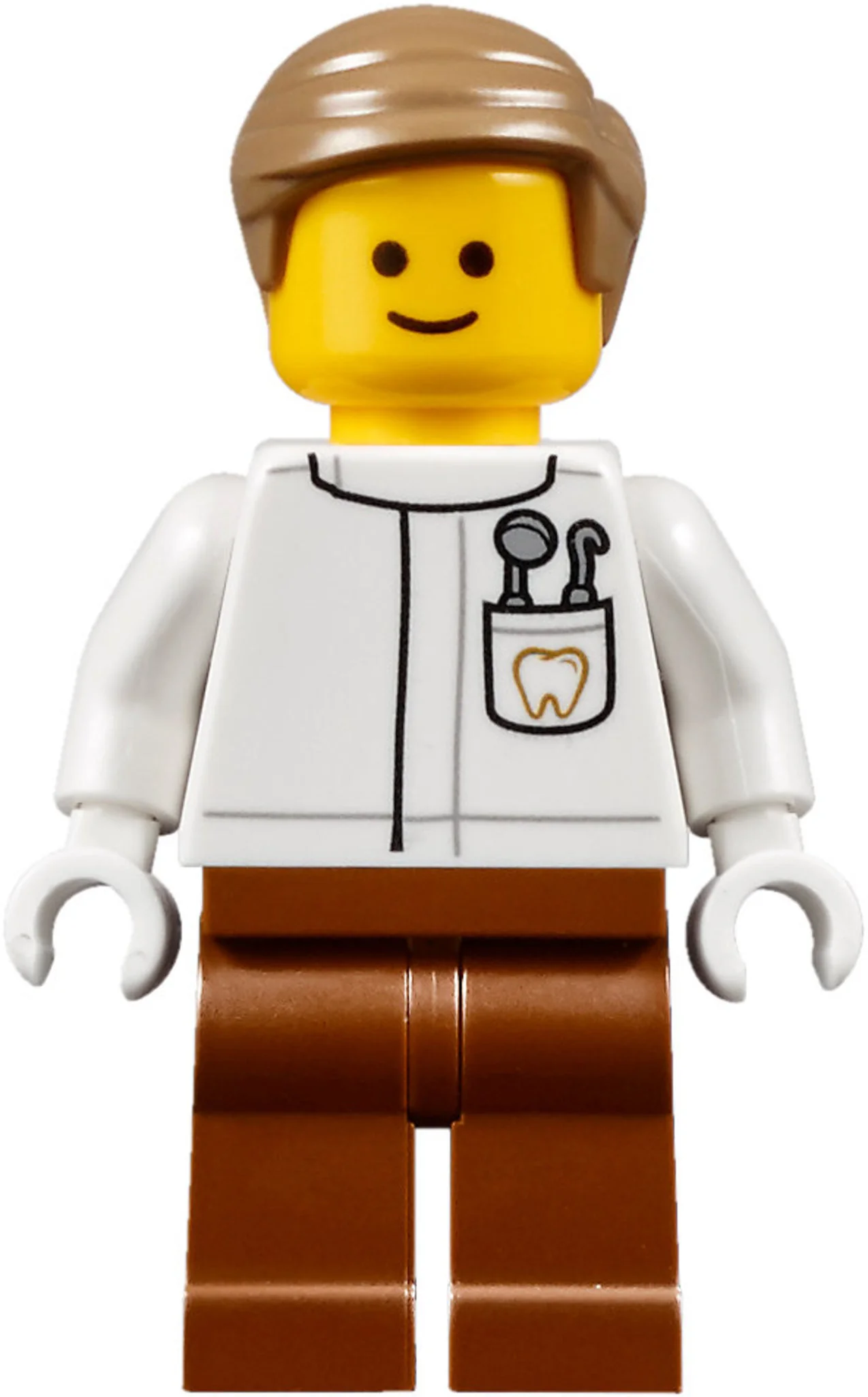 LEGO -  Piazza Assemblea  #10255 - Image 8