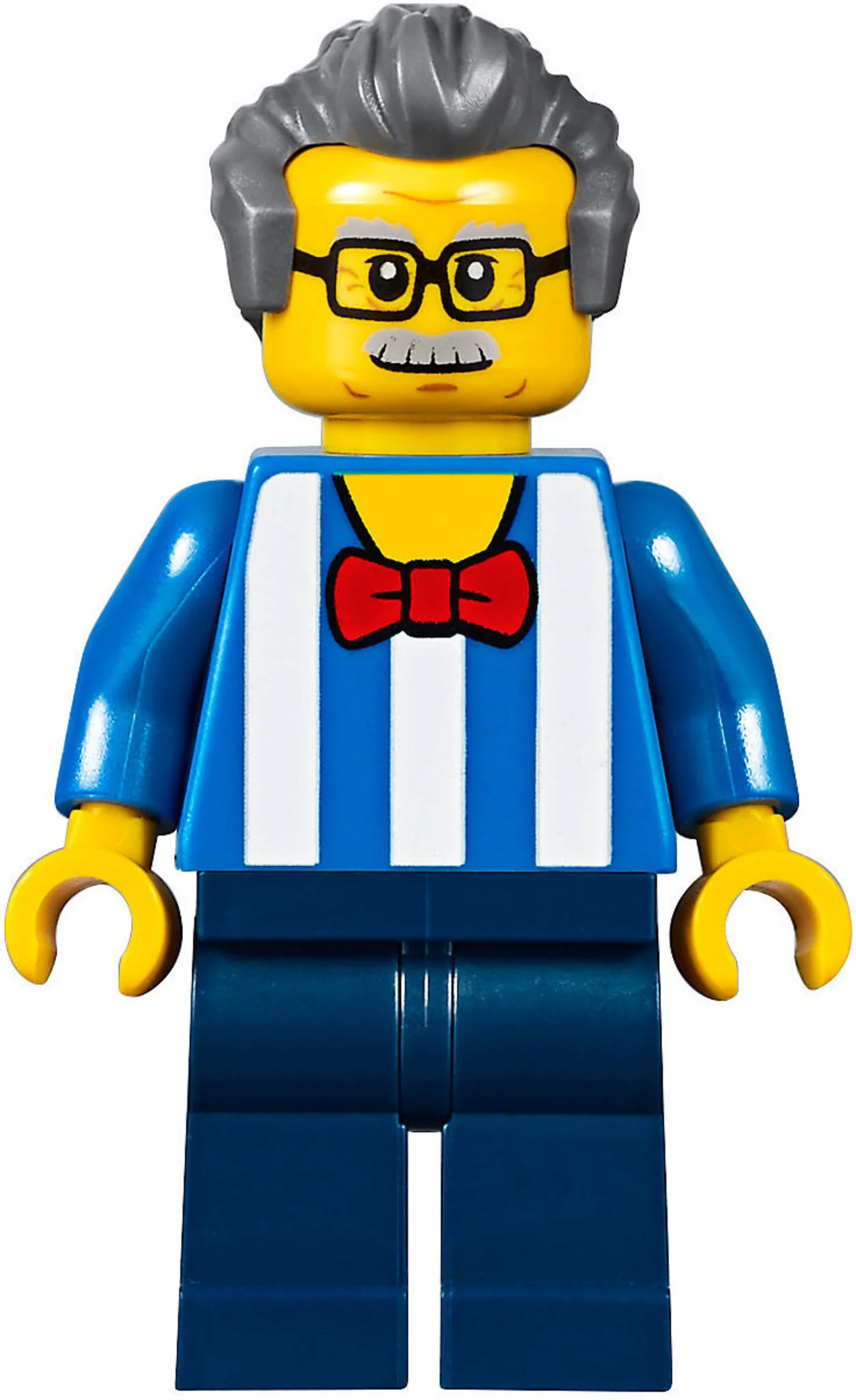 LEGO - 10257 Carosello - Image 12