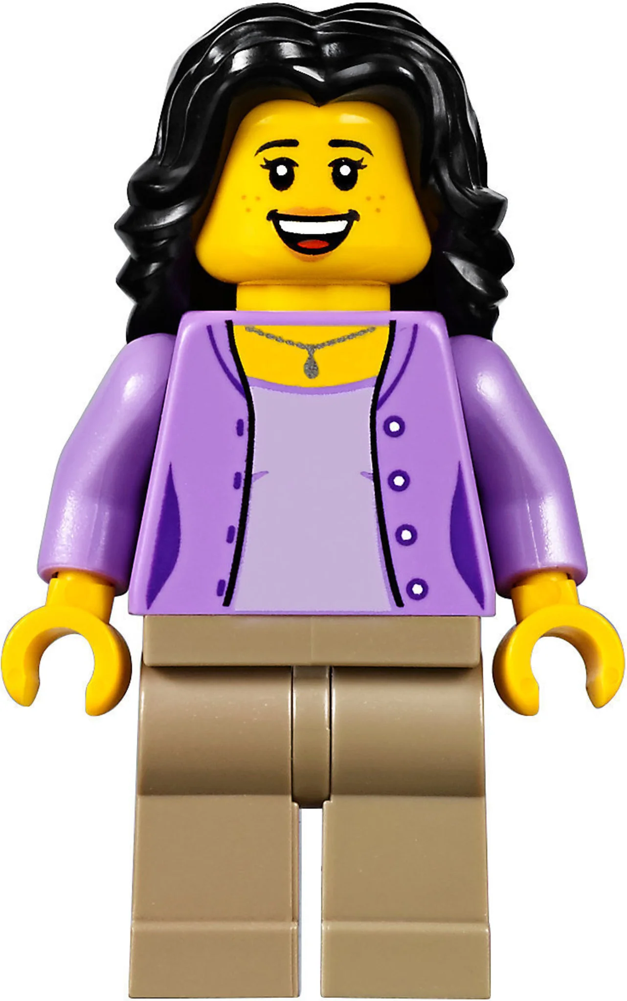 LEGO - 10257 Carosello - Image 13