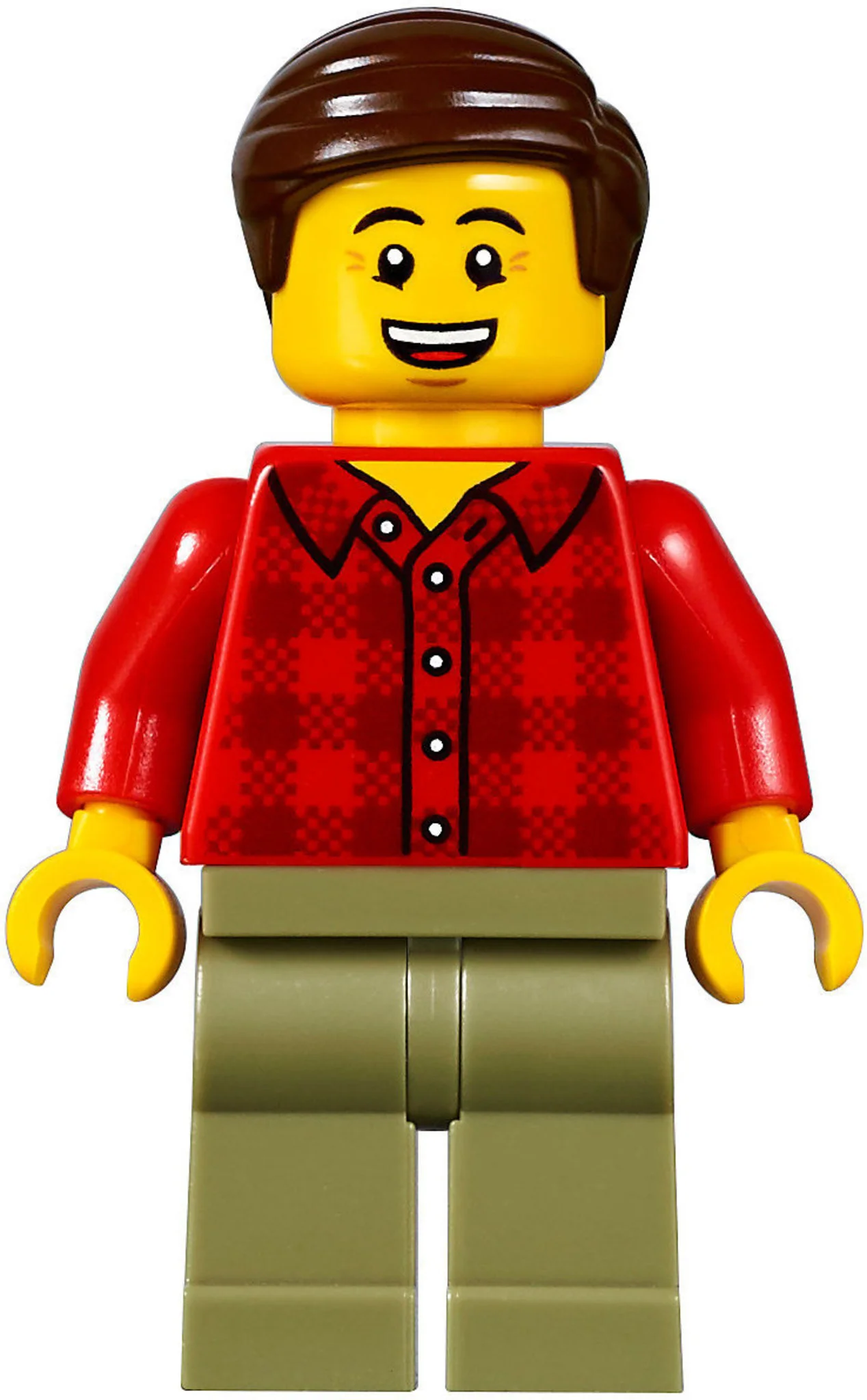 LEGO - 10257 Carosello - Image 14