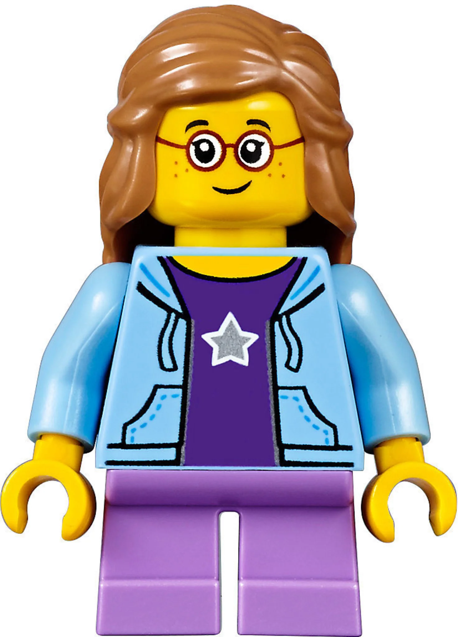 LEGO - 10257 Carosello - Image 15