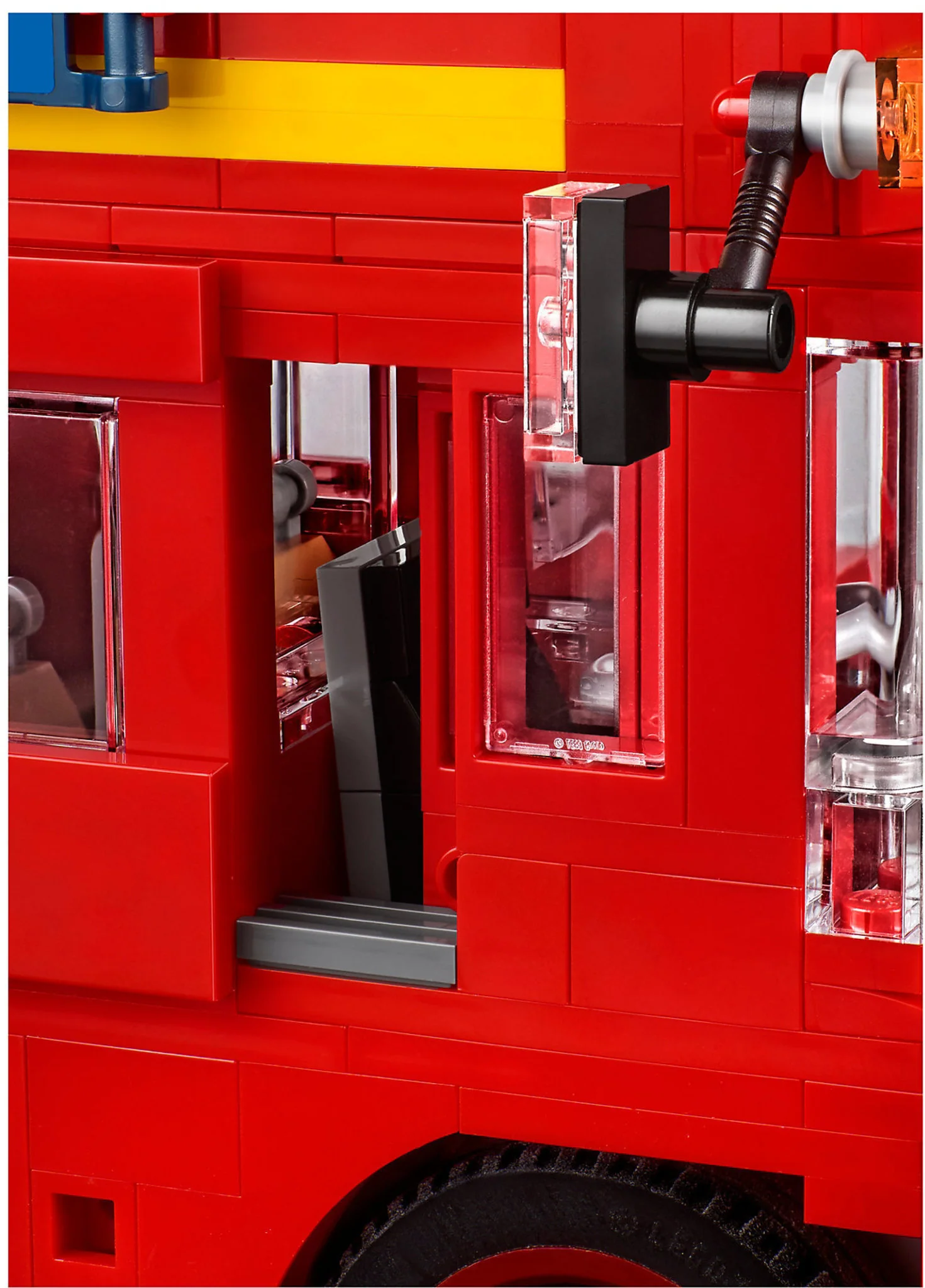 LEGO - 10258 London Bus - Image 13
