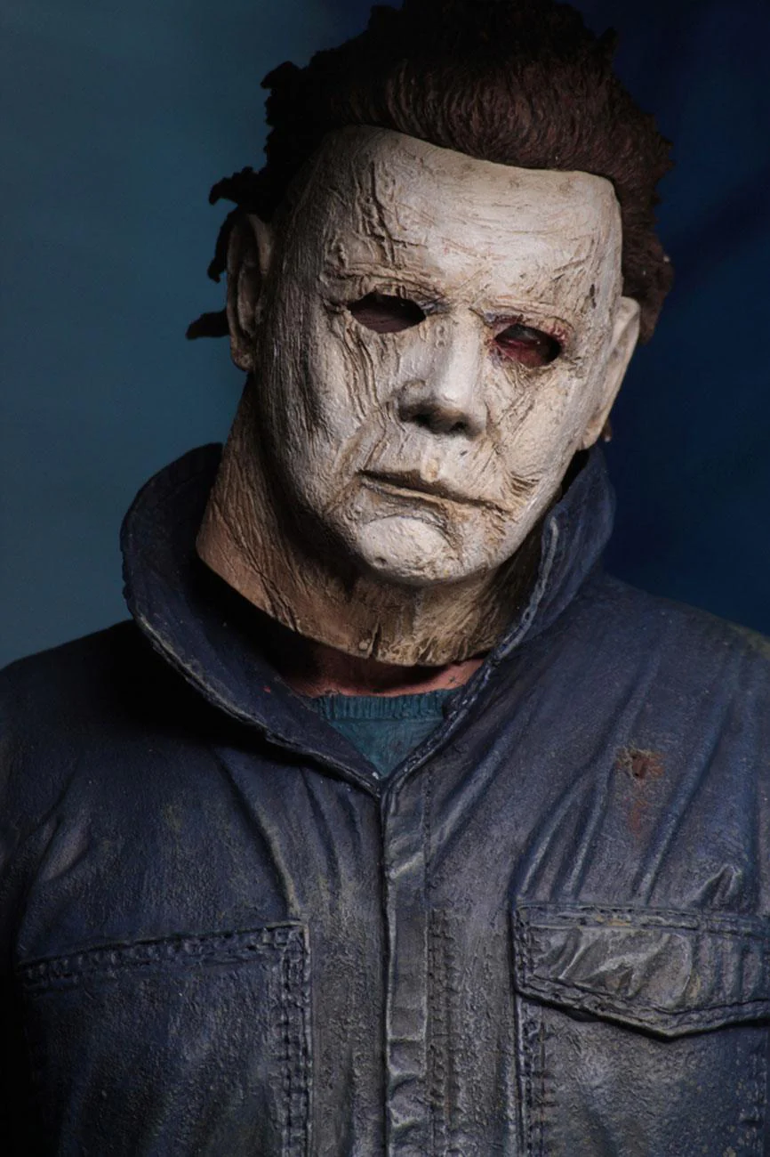 NECA - Halloween Ultimate Micheal Myers Action Figure - Image 3