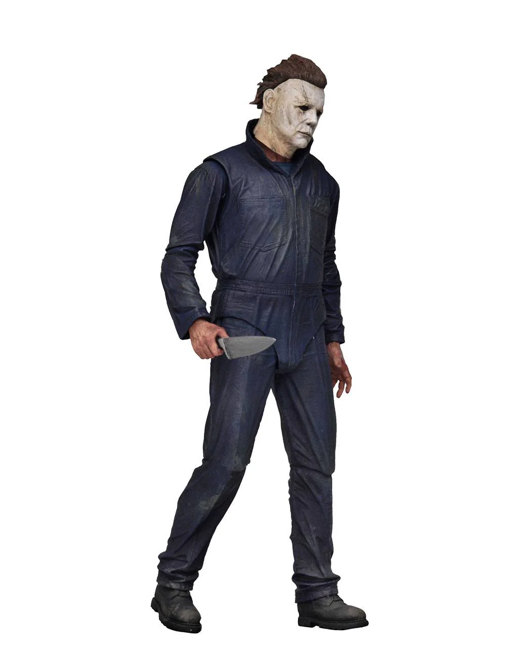 NECA - Halloween Ultimate Micheal Myers Action Figure - Image 4