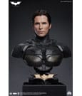 QUEEN STUDIOS - The Dark Knight Life-Size Statue Batman Deluxe Edition 207 cm - Image 5