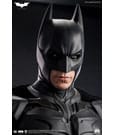 QUEEN STUDIOS - The Dark Knight Life-Size Statue Batman Premium Edition 207 cm - Image 11
