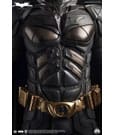QUEEN STUDIOS - The Dark Knight Life-Size Statue Batman Premium Edition 207 cm - Image 13