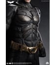 QUEEN STUDIOS - The Dark Knight Life-Size Statue Batman Premium Edition 207 cm - Image 14