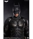 QUEEN STUDIOS - The Dark Knight Life-Size Statue Batman Premium Edition 207 cm - Image 6