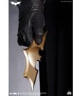 QUEEN STUDIOS - The Dark Knight Life-Size Statue Batman Premium Edition 207 cm - Image 8