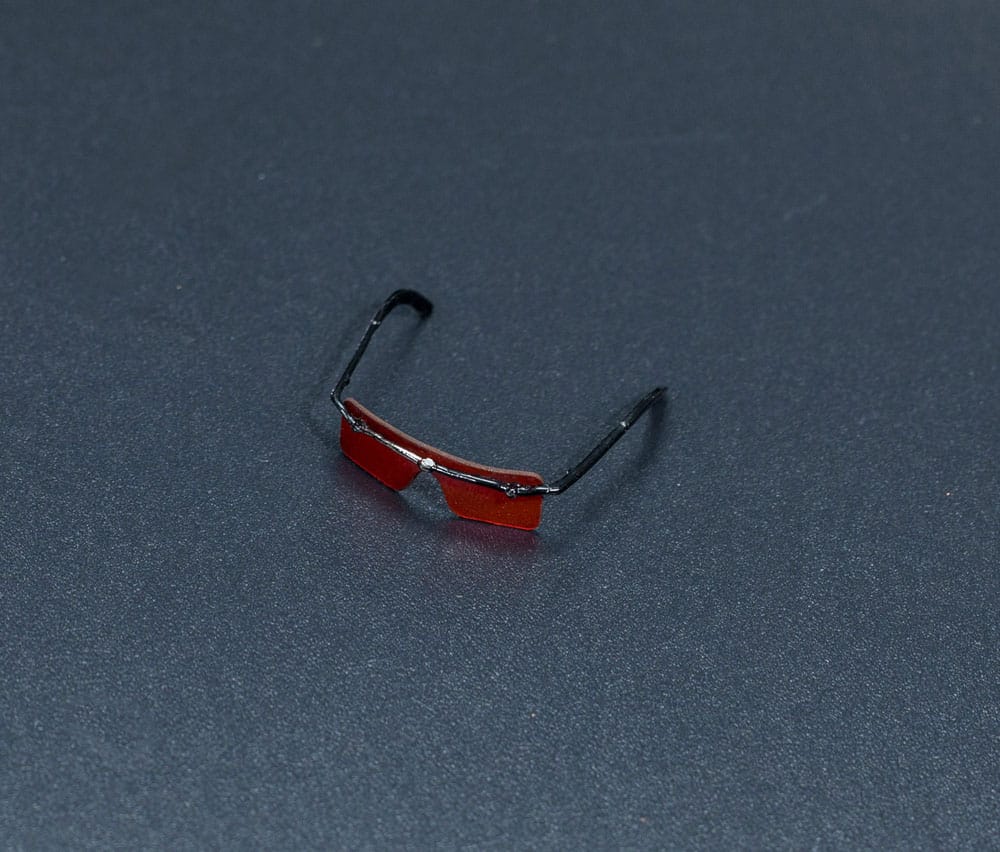 SIDESHOW - Legendary Edition Jackie Chan Action Figure 1:6 - Image 5