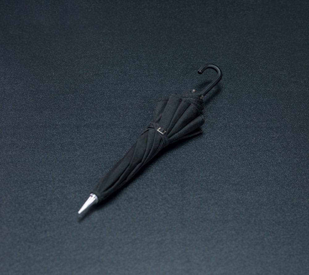 SIDESHOW - Legendary Edition Jackie Chan Action Figure 1:6 - Image 8