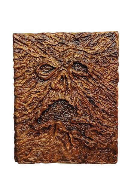 TRICK OR TREAT STUDIOS - Evil Dead 2 - Book of The Dead NecRonomicon V2 - Prop Replica 1:1 - Image 3
