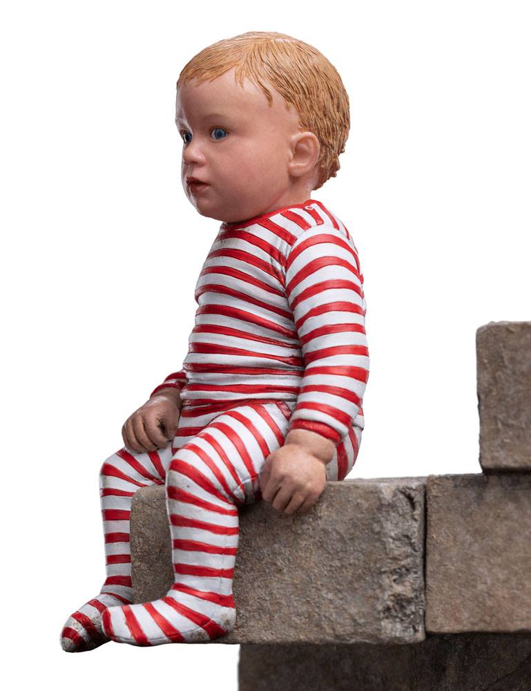 WETA COLLECTIBLES - Labyrinth Statue 1:6 Sarah & Jareth in The Illusionary Maze - Image 13