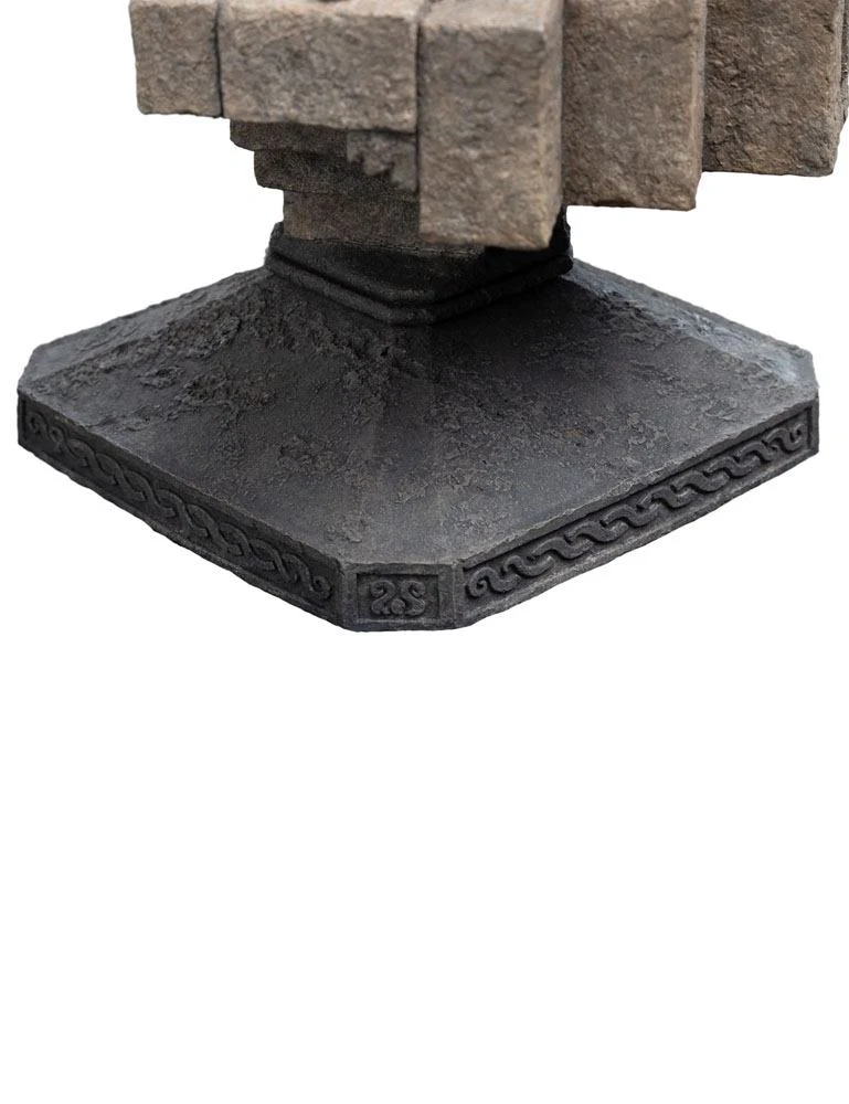 WETA COLLECTIBLES - Labyrinth Statue 1:6 Sarah & Jareth in The Illusionary Maze - Image 14